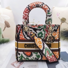 Christian Dior My Lady Bags